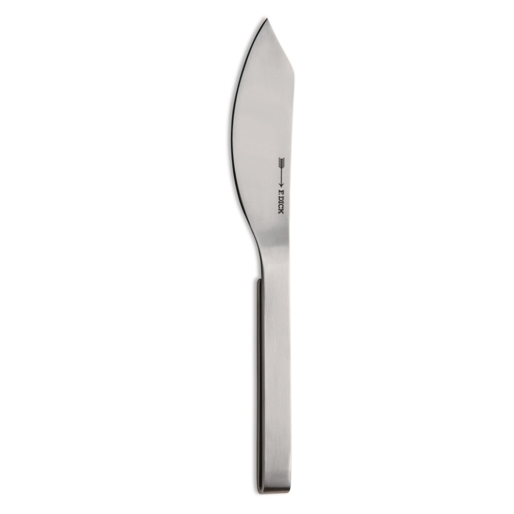 סט 4 סכיני סטייק | PURE METAL | DICK