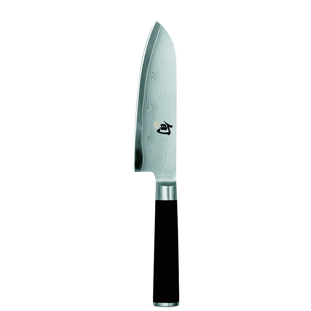 סכין סנטוקו 14 ס"מ SHUN CLASSIC | KAI