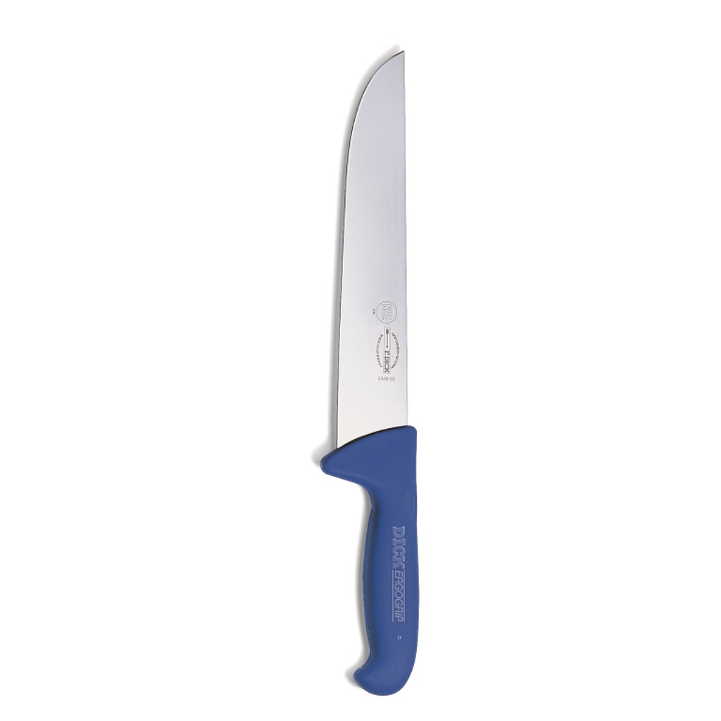 סכין בשר רחבה 18 ס"מ DICK | ErgoGrip