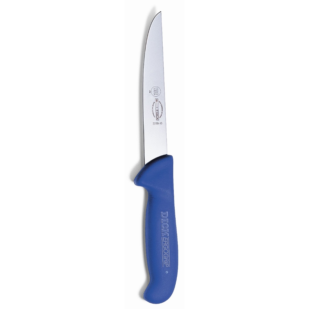 סכין פירוק רחבה 13 ס"מ DICK | ErgoGrip