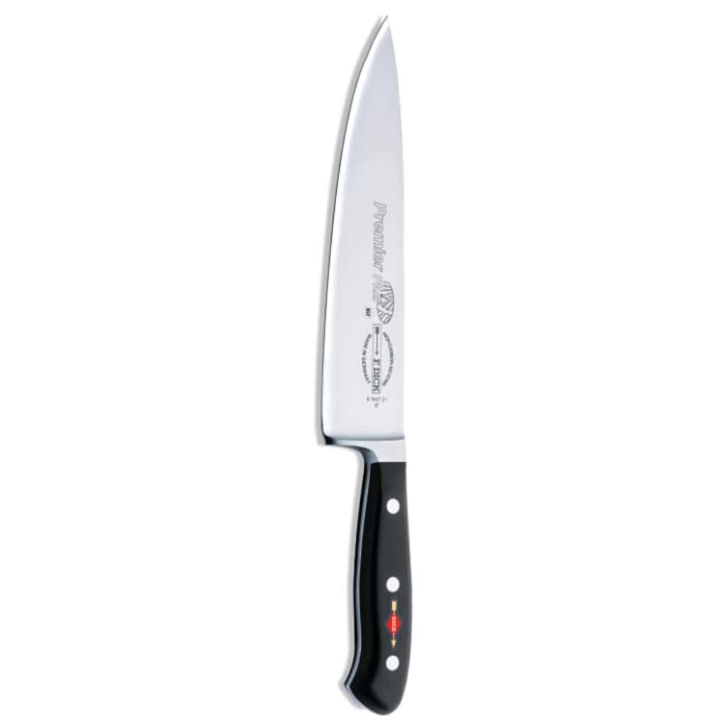 סכין שף מחוזקת 21 ס"מ DICK | Premier-Plus