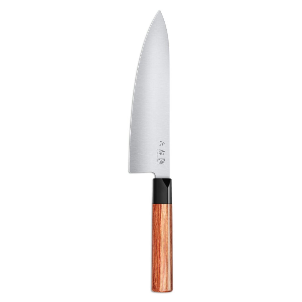 סכין שף 20 ס"מ SEKI MAGOROKU REDWOOD | KAI