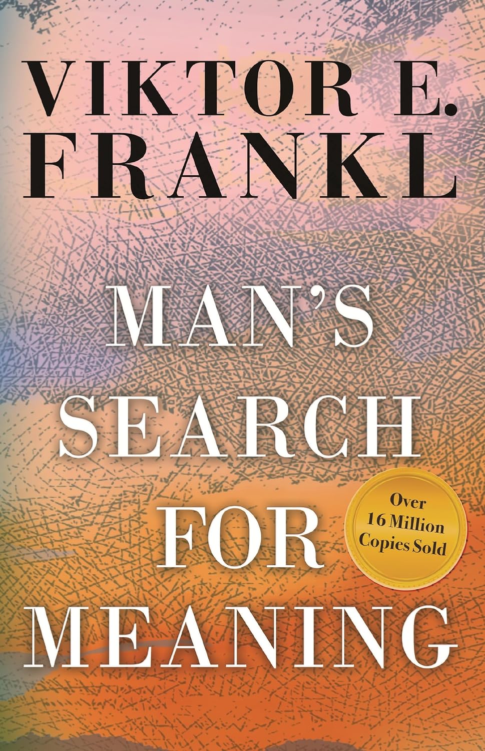Man's Search for Meaning | האדם מחפש משמעות