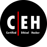 הסמכה // CEH certification