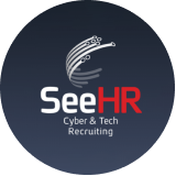 SeeHR - a job placement company in cybersecurity and software development