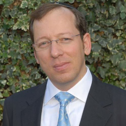 Yishai Wertheimer, CPA
