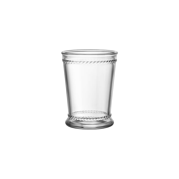 כוס ג'וליפ זכוכית 365 מ"ל