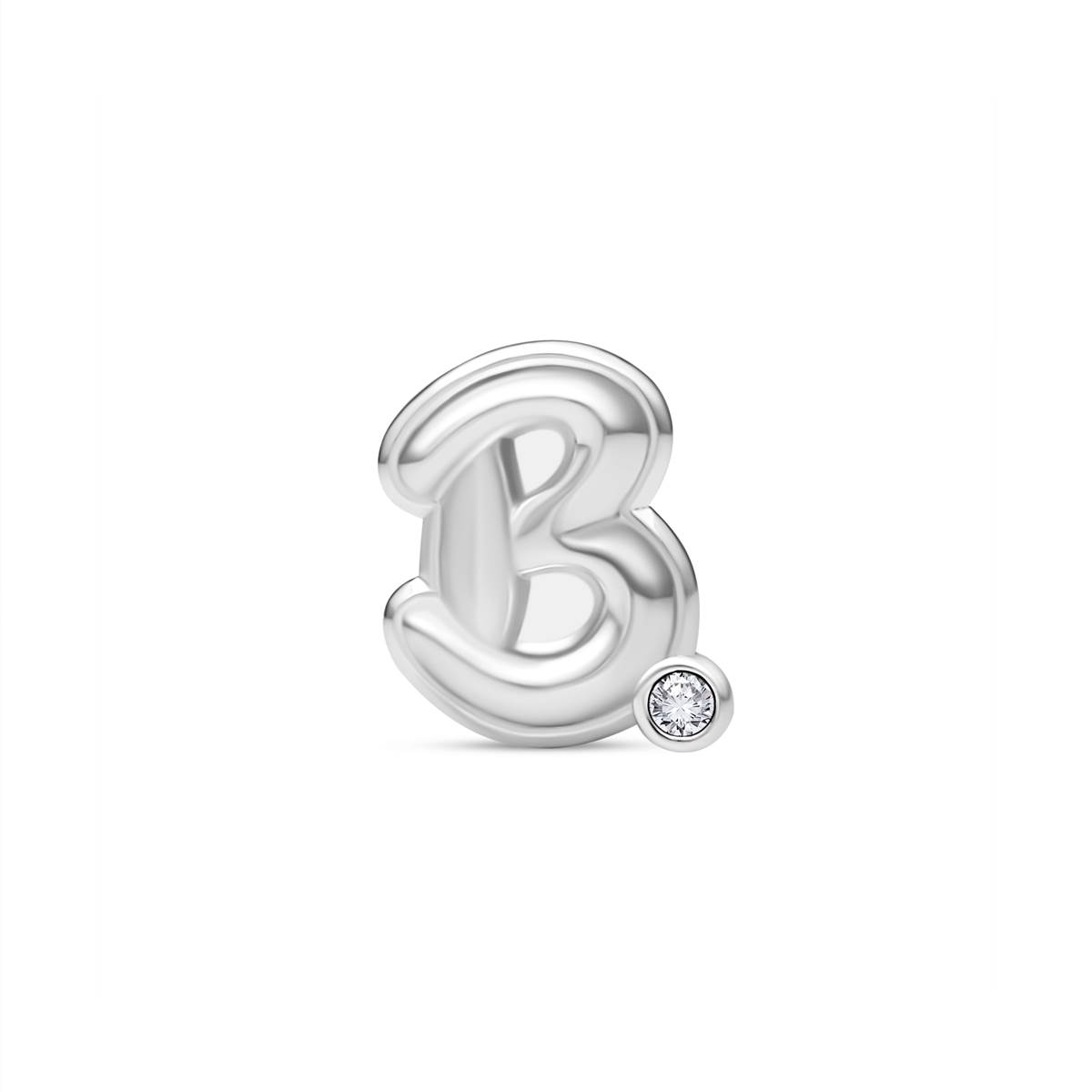 B for Balance: Harmonize your life, find peace