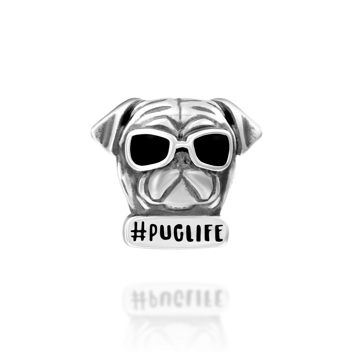 #Puglife