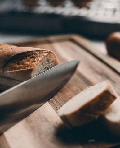 איזה סכין לחם מומלצת? כל המידע לבחירת סכיני לחם