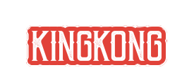 אסייאתית לא מסורתית – קינג קונג | King Kong