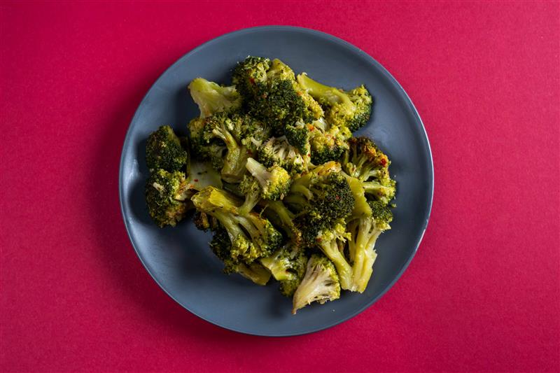 Broccoli (600 ml. serves 3-4)