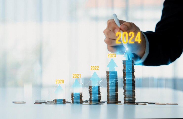איך לבחור בית השקעות מומלץ לשנת 2024 ? 