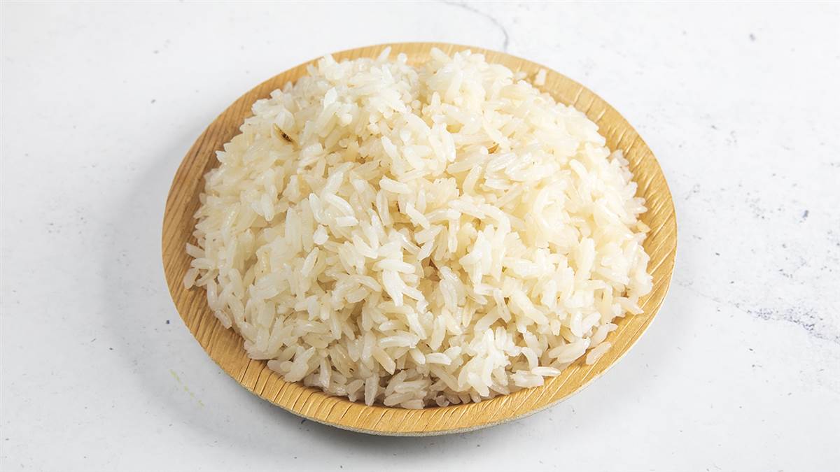 אורז לבן