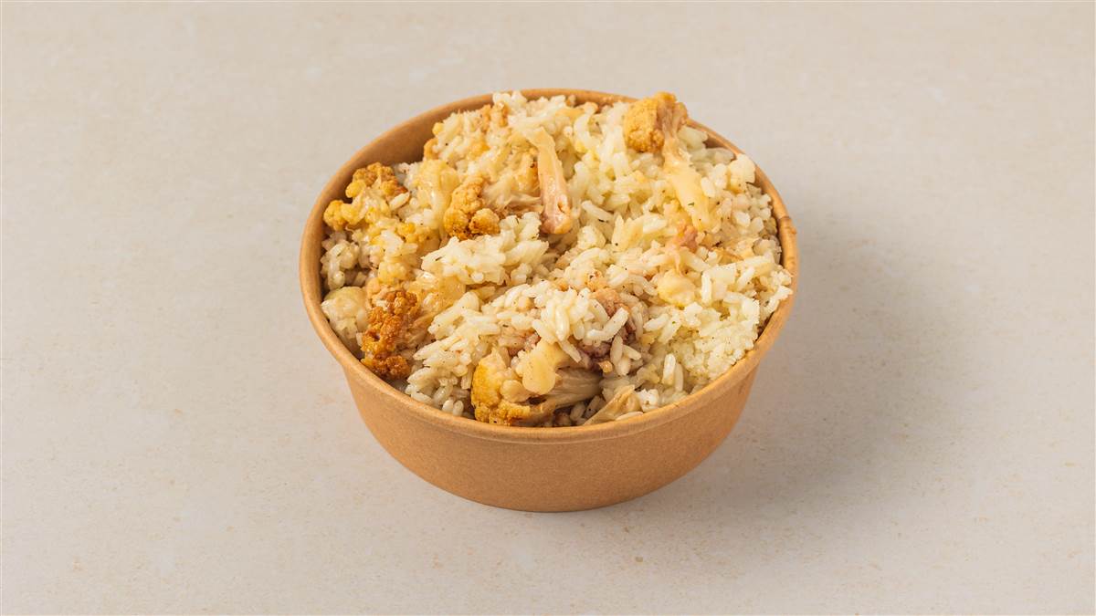 אורז כרובית (רושדי)