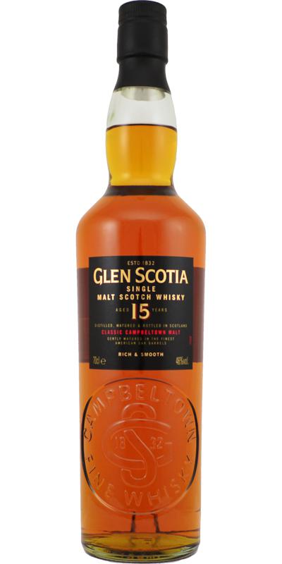 Glen Scotia  15