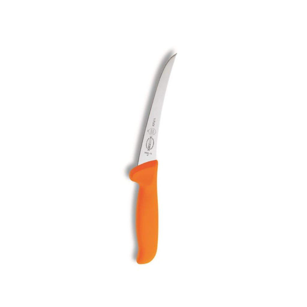 סכין פירוק להב גבוה 13 ס"מ DICK | Ergo Grip