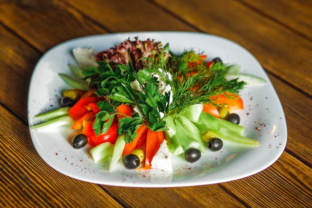 מחפשים מסעדה יוונית מומלצת? – מסעדת קלמטה זה המקום