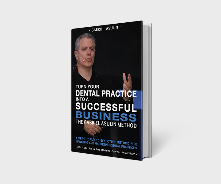 This book is a must in every dental clinic!