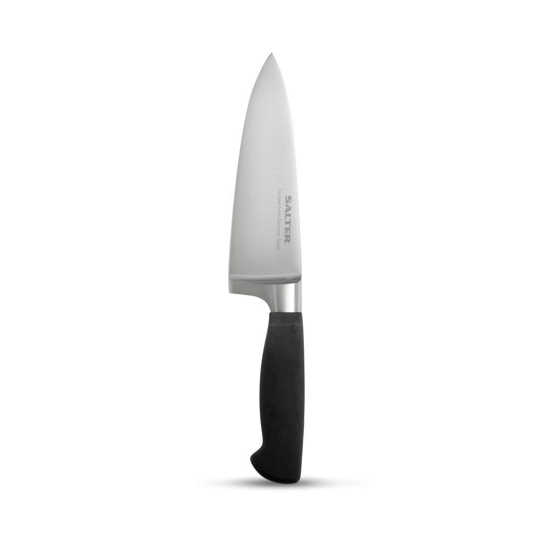 SALTER סכין שף 15
