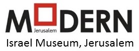 מודרן אירועים, מוזיאון ישראל ירושלים