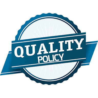 Quality and Safety Policy
