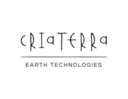 CRIATERRA develops Advanced Earth Technologies and fabricates deeply sustainable products...