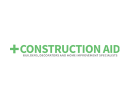 Construction Aid assists workers in all areas of construction including cement plastering