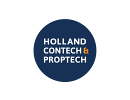 Holland ConTech & PropTech is the innovation ecosystem for the real estate and construction sector of the Netherlands